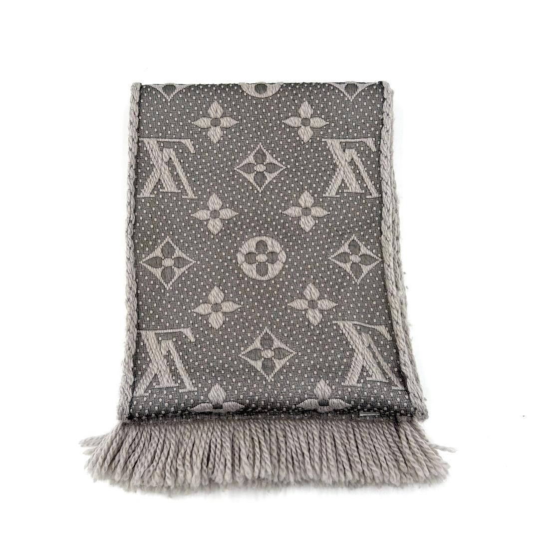 ✨️美品✨️ ルイヴィトン エシャルプ ロゴマニア モノグラム