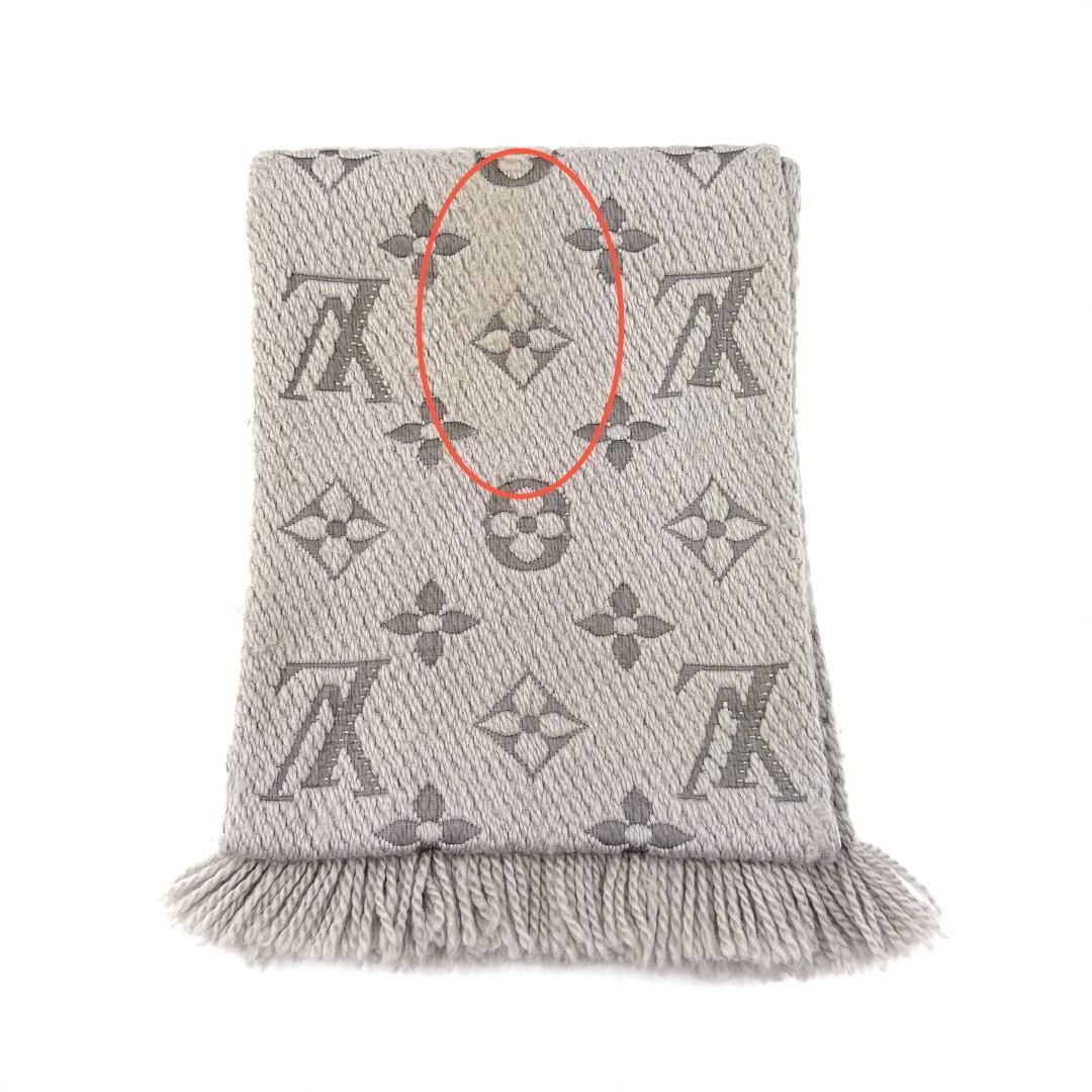 ✨️美品✨️ ルイヴィトン エシャルプ ロゴマニア モノグラム