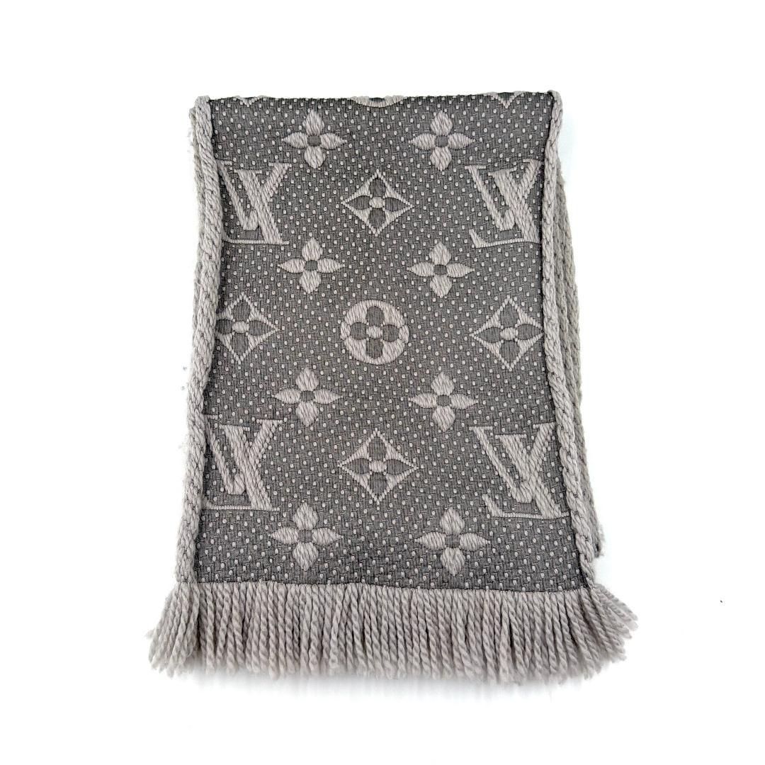 ✨️美品✨️ ルイヴィトン エシャルプ ロゴマニア モノグラム