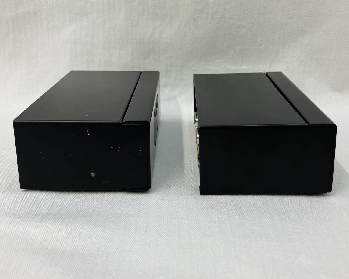 動作確認済] Corega コレガ パソコン自動切替器 2個セット PC2台用