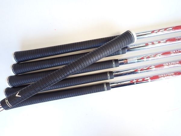 キャロウェイ 2019 APEX エイペックス Pro アイアン MODUS3 TOUR120 6