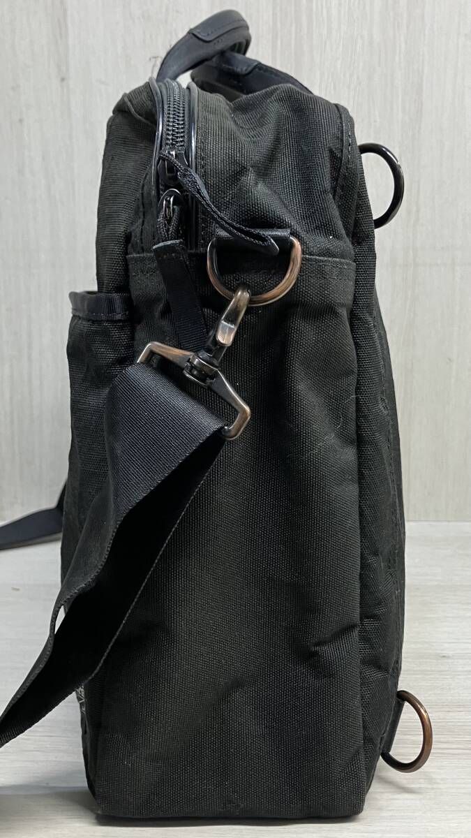 PORTER HYBRID 3WAY ブリーフケース リュック 吉田 かばん 鞄 ポーター