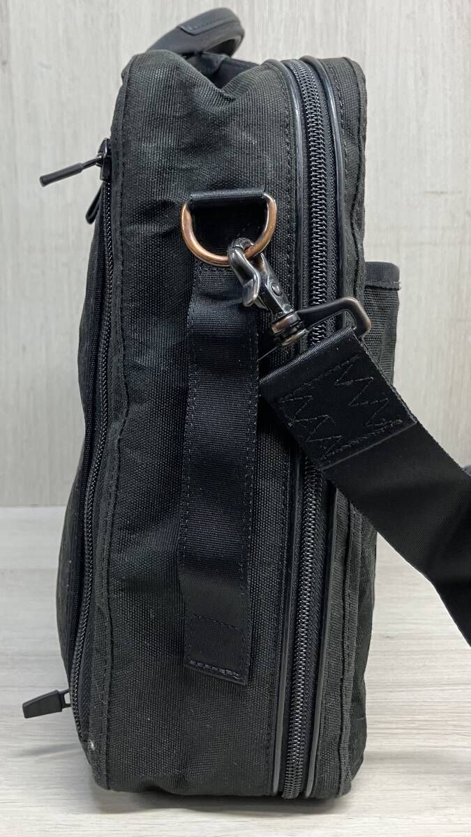 PORTER HYBRID 3WAY ブリーフケース リュック 吉田 かばん 鞄 ポーター