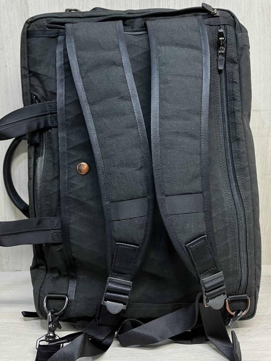 PORTER HYBRID 3WAY ブリーフケース リュック 吉田 かばん 鞄 ポーター