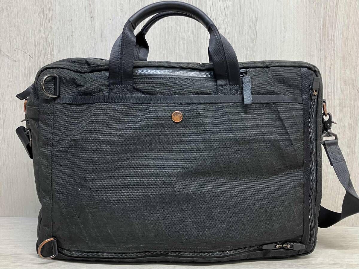 PORTER HYBRID 3WAY ブリーフケース リュック 吉田 かばん 鞄 ポーター