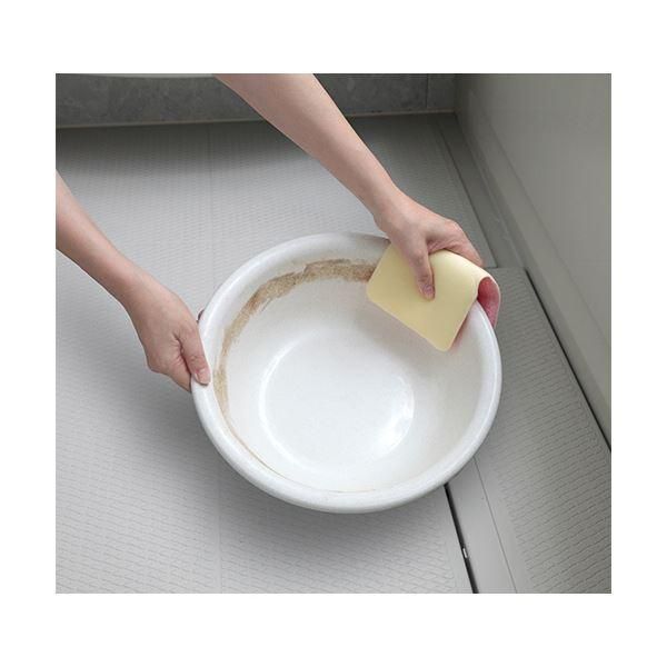 びっくりフレッシュ お得用バスピカピカ 3色入の通販 （まとめ