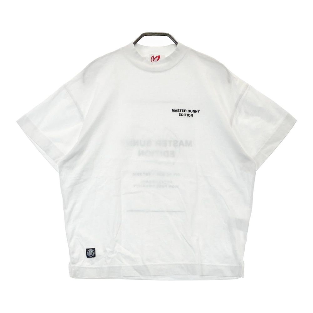 サイズ：0 MASTER BUNNY EDITION マスターバニーエディション 2024年