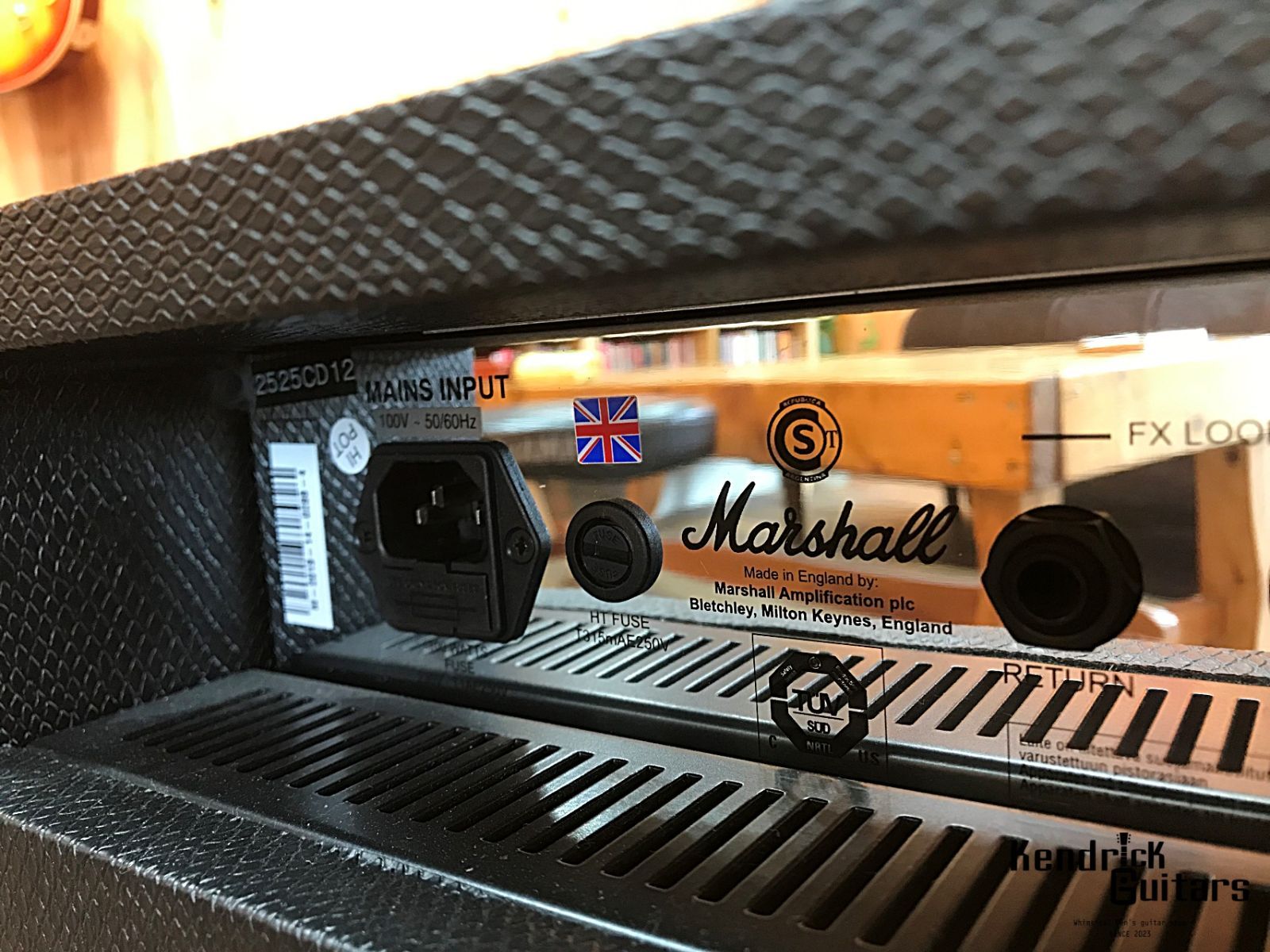 Marshall 2019 2525C Studio Jubilee -Black Snakeskin- - メルカリ