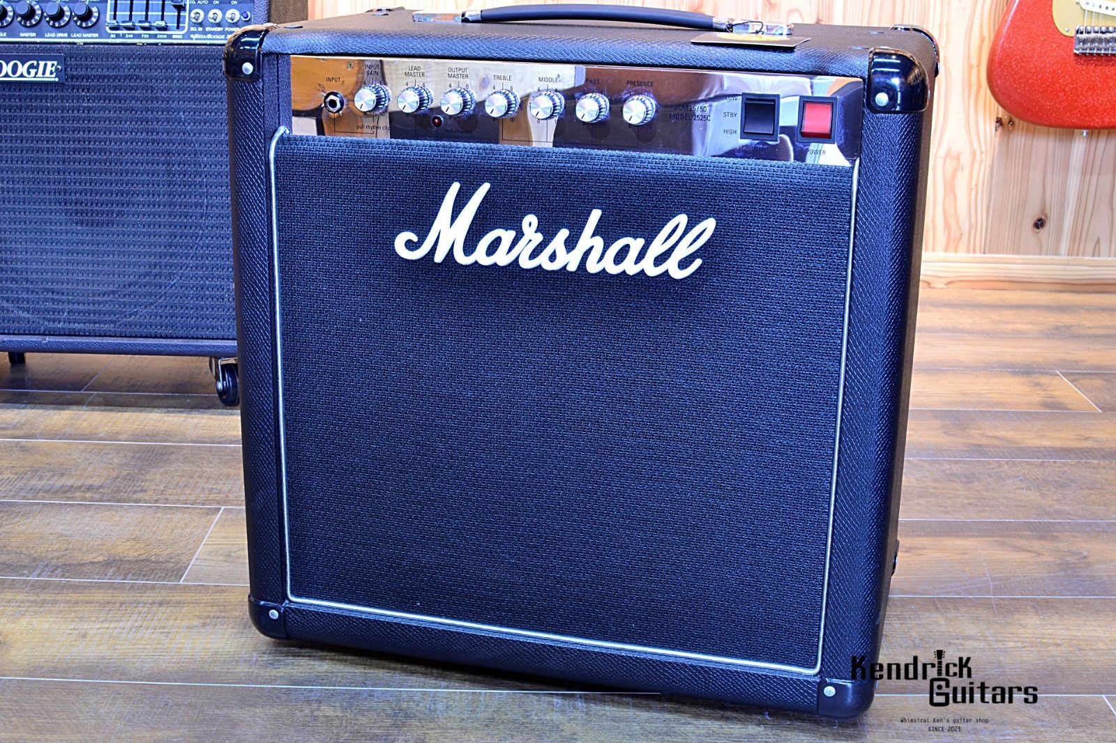Marshall 2019 2525C Studio Jubilee -Black Snakeskin- - メルカリ