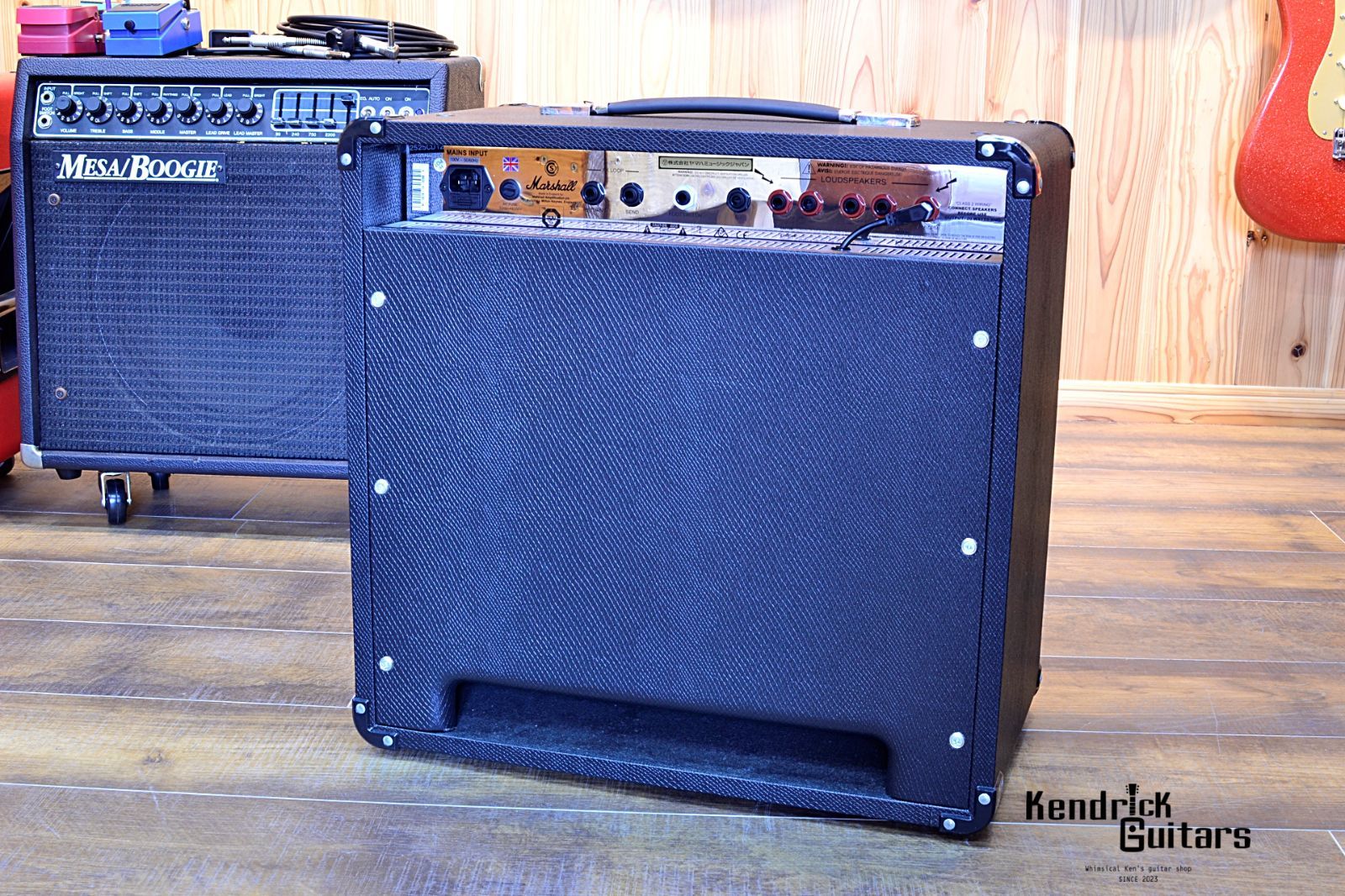 Marshall 2019 2525C Studio Jubilee -Black Snakeskin- - メルカリ