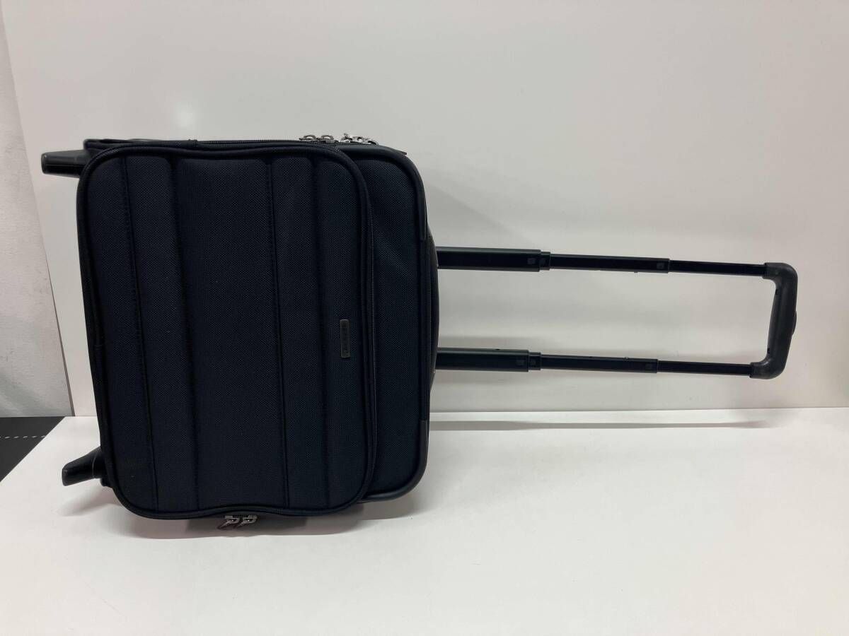 BERMAS バーマス キャリーバッグ Function GEAR PLUS ビジネスキャリー