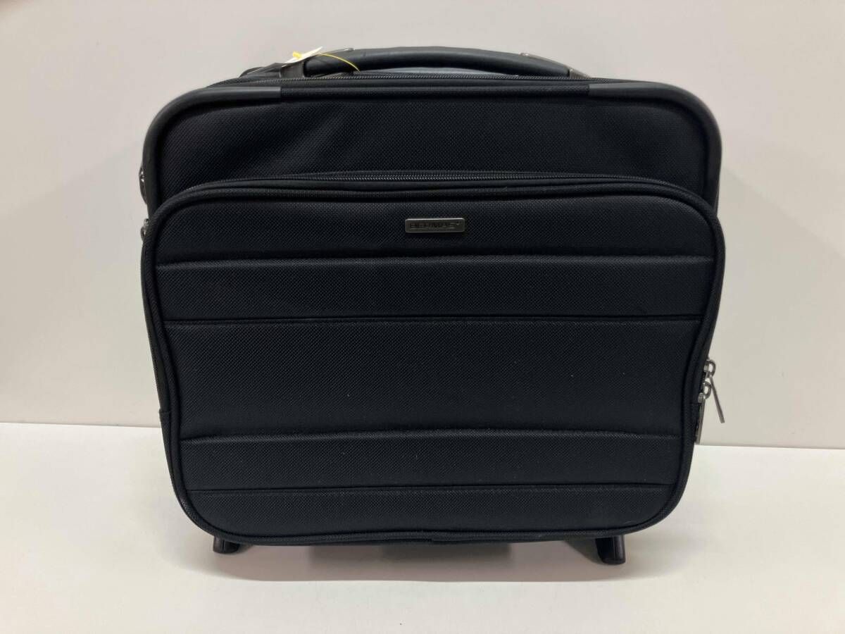 BERMAS バーマス キャリーバッグ Function GEAR PLUS ビジネスキャリー