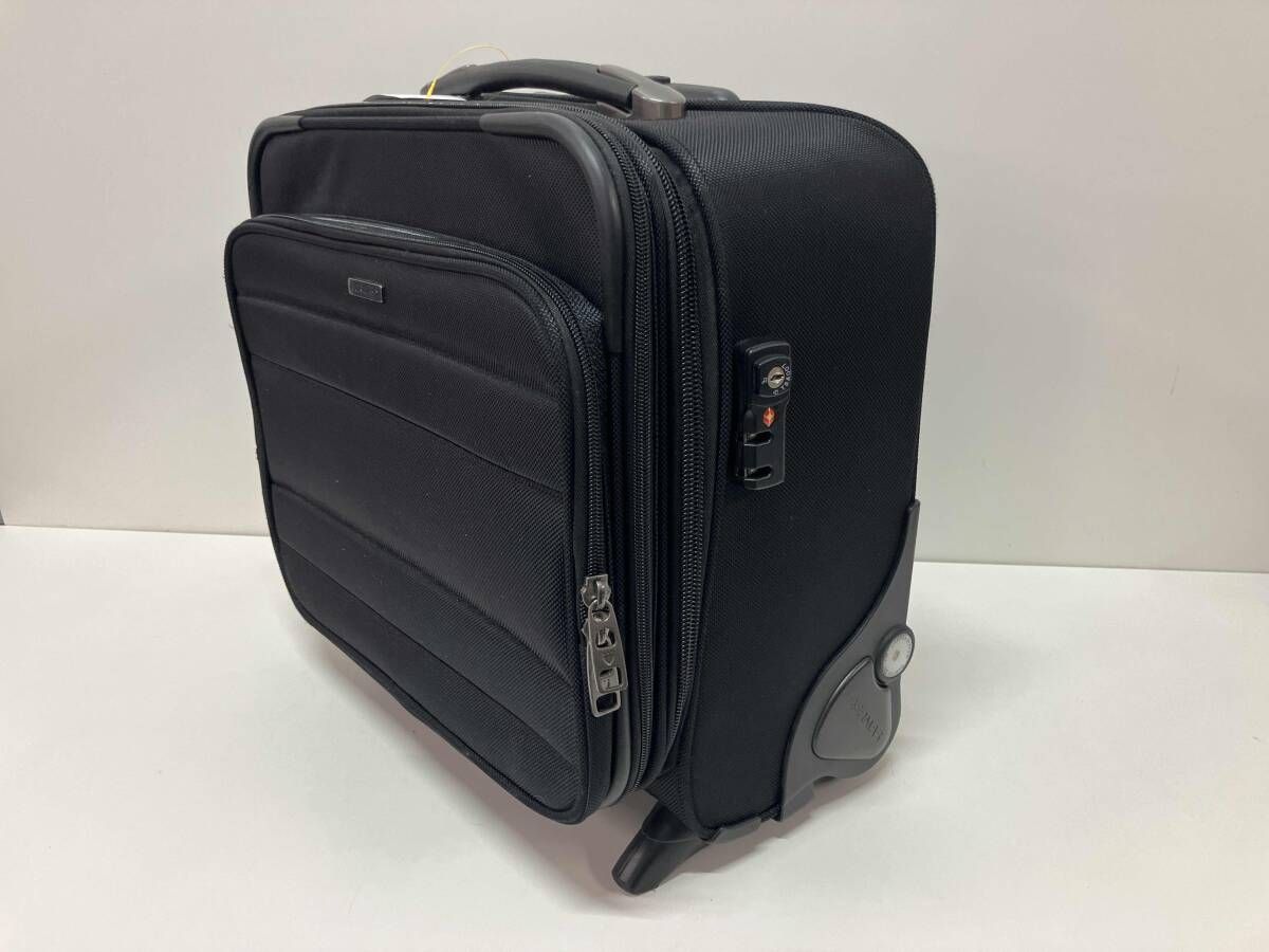 BERMAS バーマス キャリーバッグ Function GEAR PLUS ビジネスキャリー