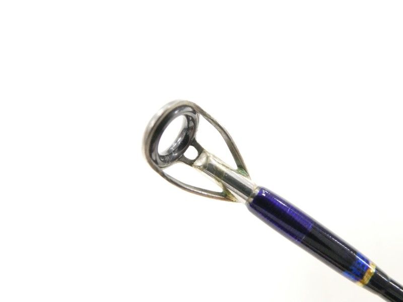 エバーグリーン ポセイドン スロージャーカー PSLJ603-2 (02