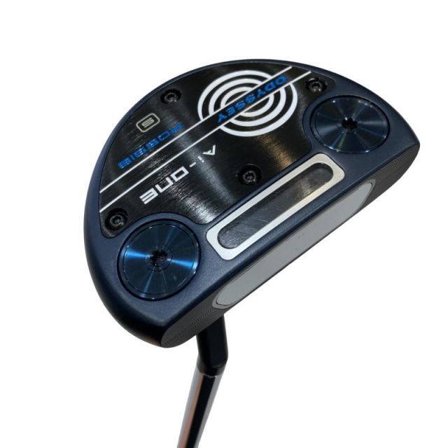 中古】 オデッセイ Ai-ONE ROSSIE S 34インチ パター PT STROKE LAB 90