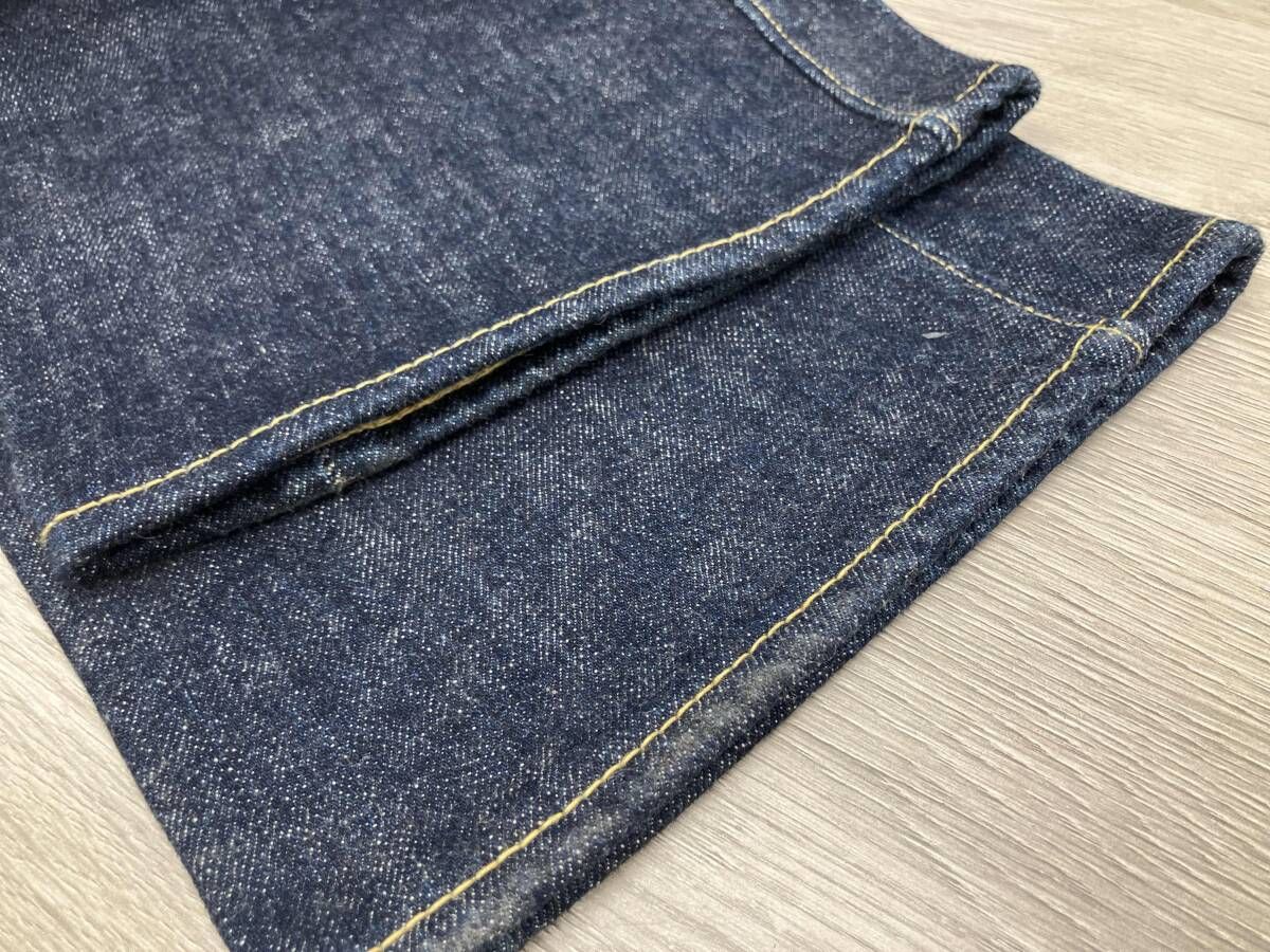 WAREHOUSE ウエアハウス 700S HOUSE - メルカリ 美品 WARE ジーパン 