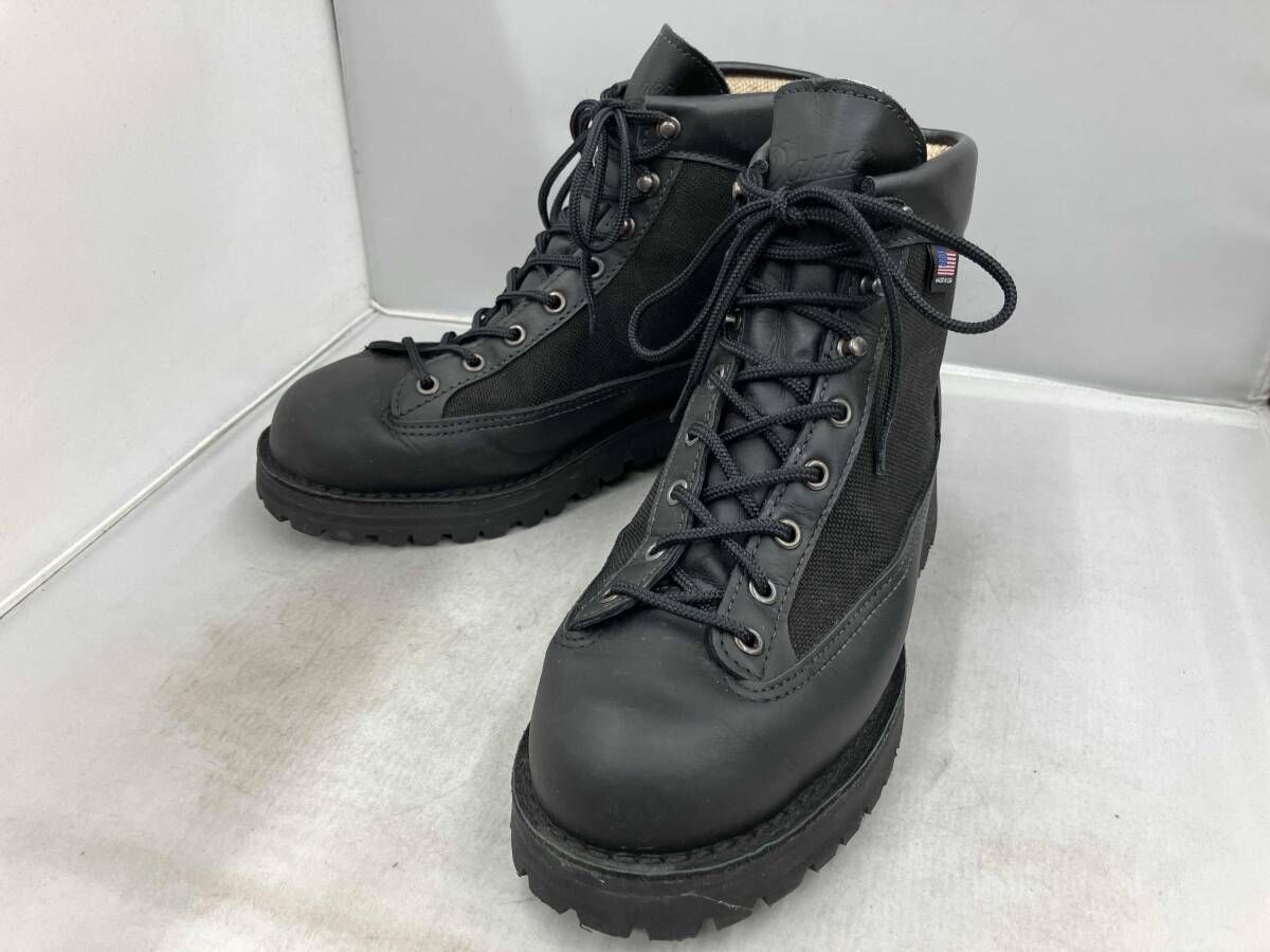 Danner / ダナー / STY 30465 / Black / USA製 / GORE-TEX / 26.5cm 