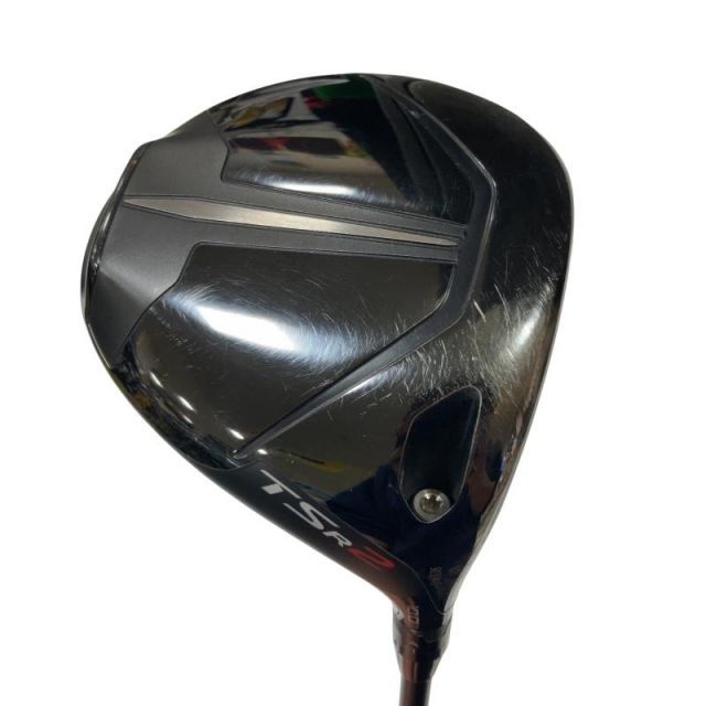 中古 タイトリスト TSR2 21° ユーティリティ UT NS PRO MODUS3 中古 B