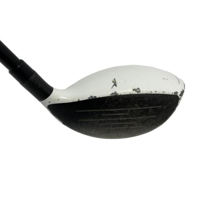 中古】 テーラーメイド RBZ U4 レフティ ユーティリティ UT RB-55