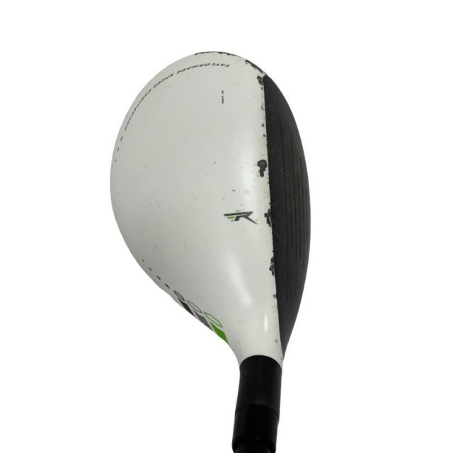 中古】 テーラーメイド RBZ U4 レフティ ユーティリティ UT RB-55