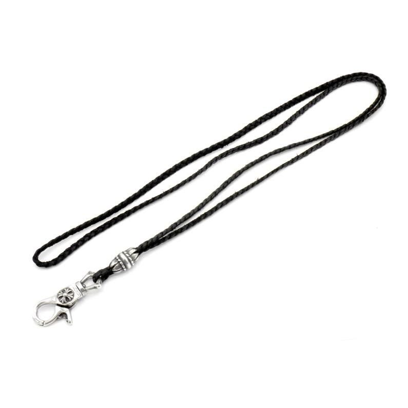 クロムハーツ CHROME HEARTS 【 CH LANYARS 】 ランヤード CHX