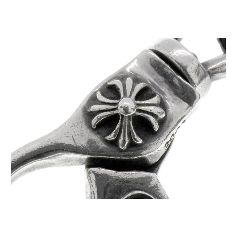 クロムハーツ CHROME HEARTS 【 CH LANYARS 】 ランヤード CHX