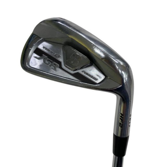 ブリヂストン TOUR B JGR HF2 8S アイアンセット IR NS PRO ブリヂストン TOUR B JGR HF2 8S アイアンセット IR NS PRO