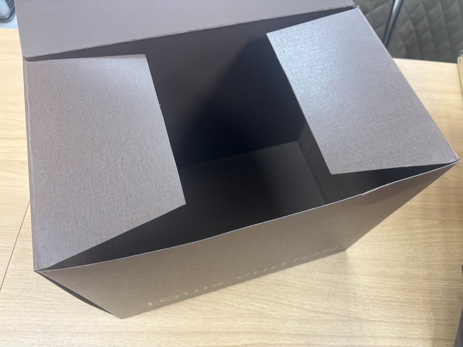 10％クーポン使用可】E/LOUIS VUITTON ルイヴィトン 空箱22点セット