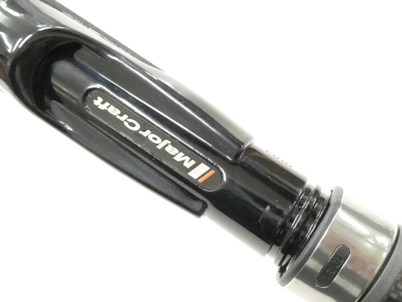 メジャークラフト トリプルクロス TCX-S682ML/TE (02-9202260027