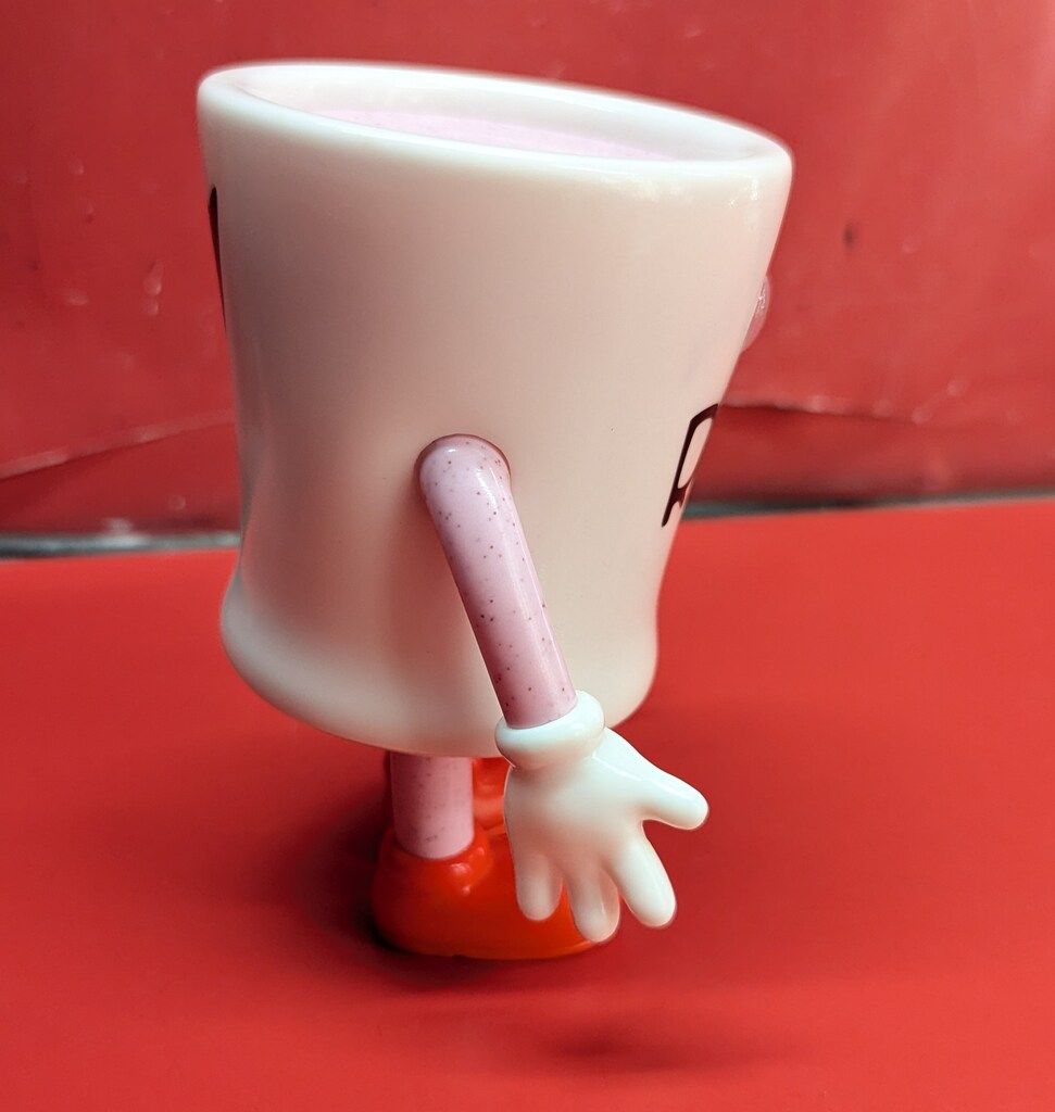 KAIEDA SOFUBI FIGURE COLLECTION 内藤ルネ 黒猫のマニフィック
