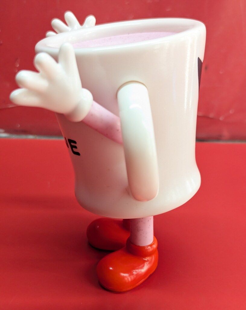 KAIEDA SOFUBI FIGURE COLLECTION 内藤ルネ 黒猫のマニフィック