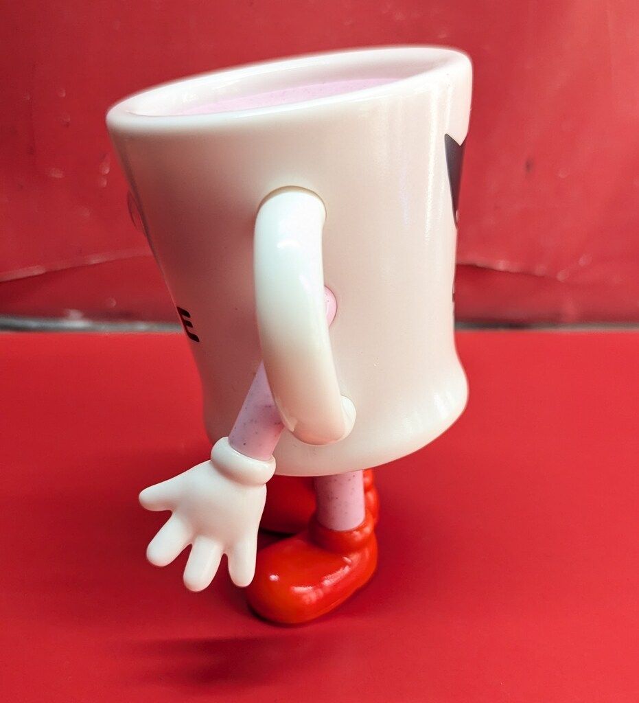KAIEDA SOFUBI FIGURE COLLECTION 内藤ルネ 黒猫のマニフィック