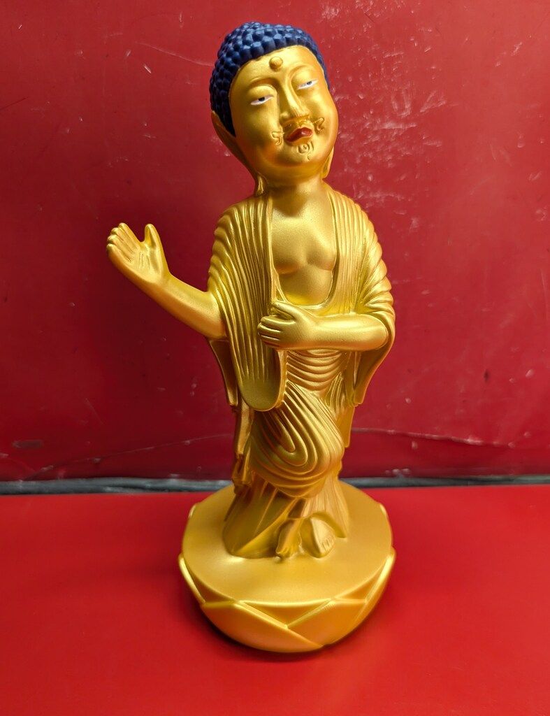 ケーディーシステム みうらじゅんの世界 つっこみ如来ソフビバンク