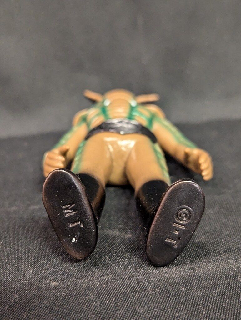 メディコム・トイ ミドルサイズ/東映レトロソフビコレクション 仮面