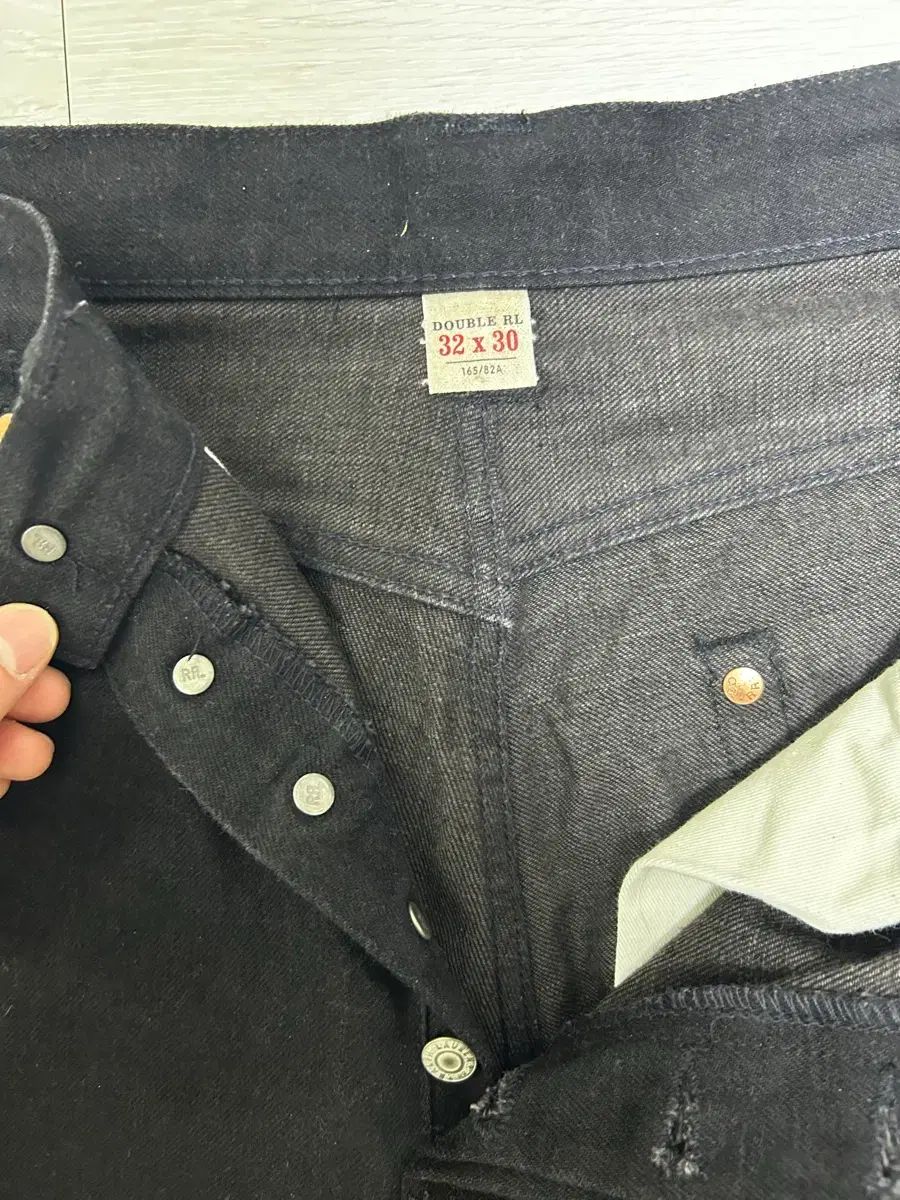 RRL 빈파포 블온블 32/30