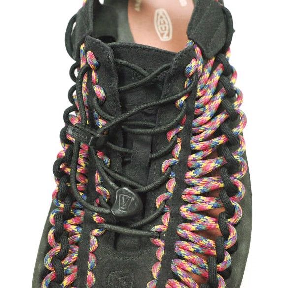 KEEN x BEAMS キーン ビームス 別注 7COLOR MULTI UNEEK ユニーク