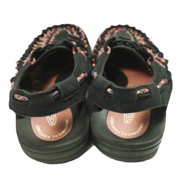 KEEN x BEAMS キーン ビームス 別注 7COLOR MULTI UNEEK ユニーク