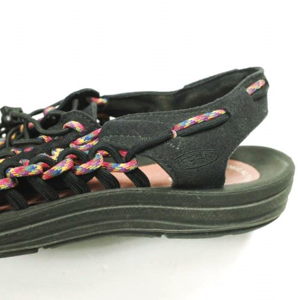 KEEN x BEAMS キーン ビームス 別注 7COLOR MULTI UNEEK ユニーク