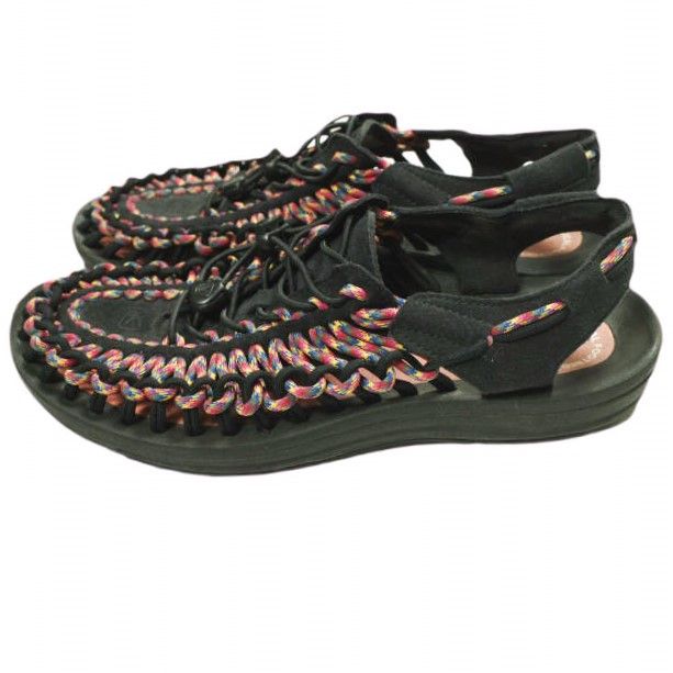 KEEN x BEAMS キーン ビームス 別注 7COLOR MULTI UNEEK ユニーク