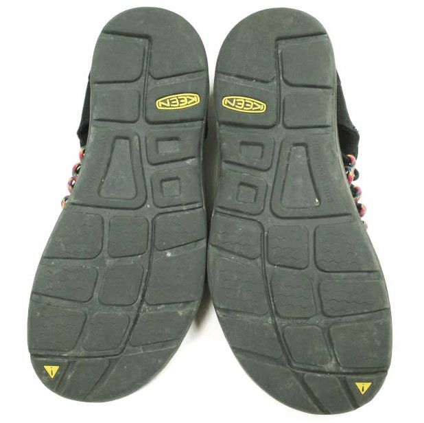KEEN x BEAMS キーン ビームス 別注 7COLOR MULTI UNEEK ユニーク