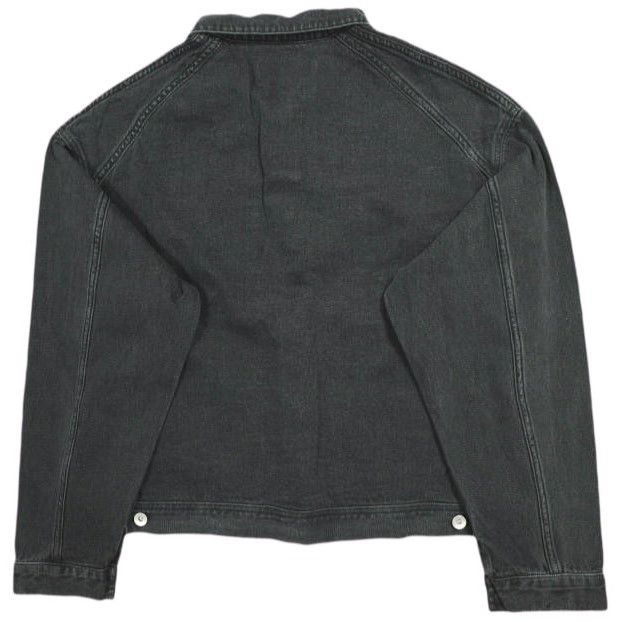 新品 Danke Schon ダンケシェーン 25AW WEB＆DEPOT限定 DENIM JACKET