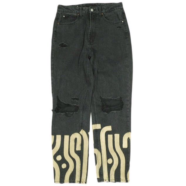 INPERFECT DENIM x CITYSHOP インパーフェクトデニム シティショップ