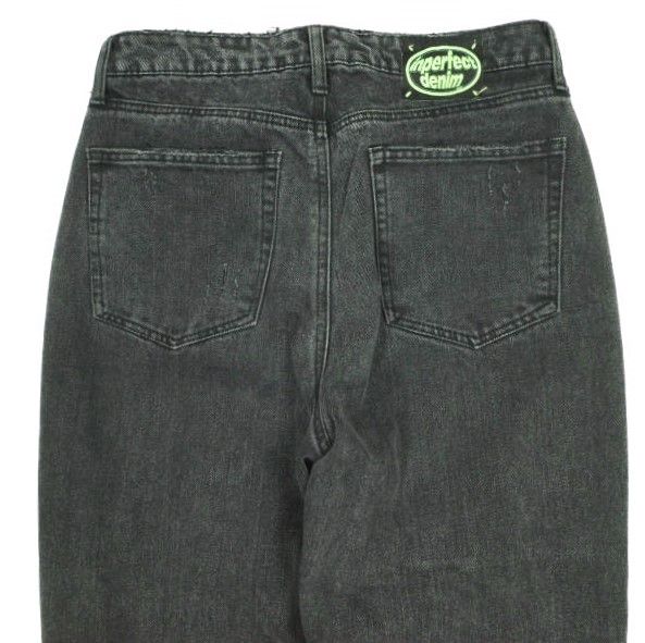 INPERFECT DENIM x CITYSHOP インパーフェクトデニム シティショップ