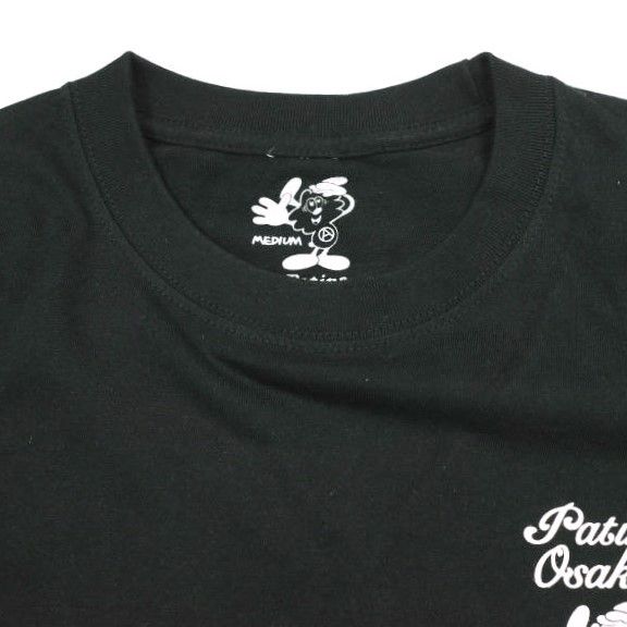 Patina Osaka x VERDY パティーナ大阪 ヴェルディ 25SS 別注