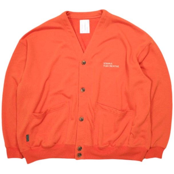 Stripes For Creative ストライプフォークリエイティブ S.F.C 25SS