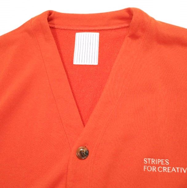 Stripes For Creative ストライプフォークリエイティブ S.F.C 25SS