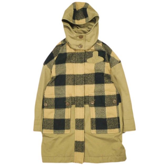 Vivienne Westwood Red Label ヴィヴィアンウエストウッド レッド