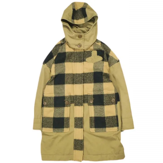 2026年最新】Vivienne Westwood RED LABEL レディース モッズコートの