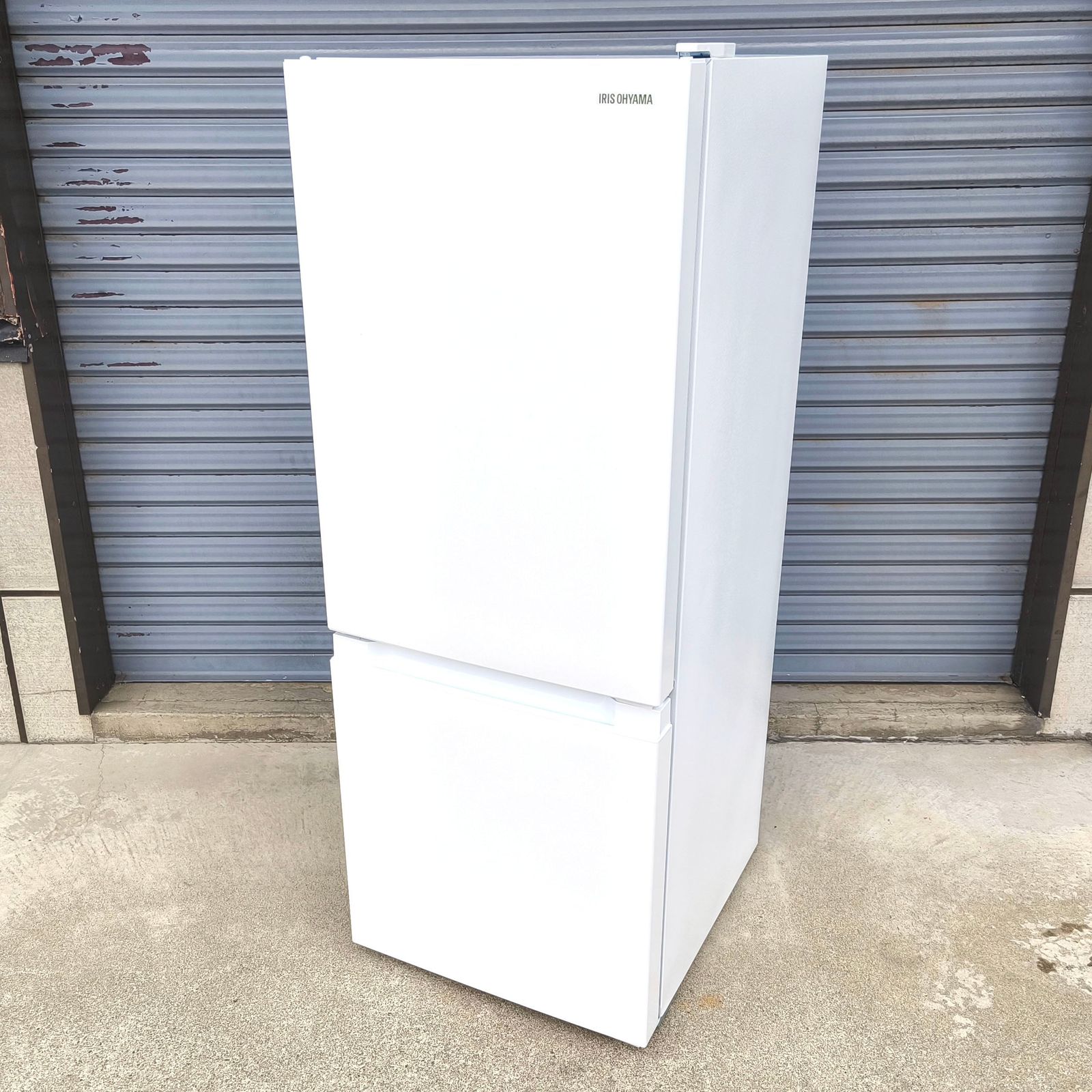 2ドア冷蔵庫 NTR-106WH 106L　送料込　16or17日で終了予定 2ドア冷蔵庫 NTR-106WH 106L 送料込 16or17日で終了予定 2ドア冷蔵庫