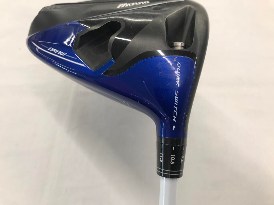 ミズノ JPX 850 10.5度 Orochi (MIZUNO) Sフレックス ドライバー 中古